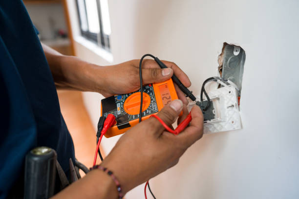 Best Local Electrician Companies  in Hearne, TX