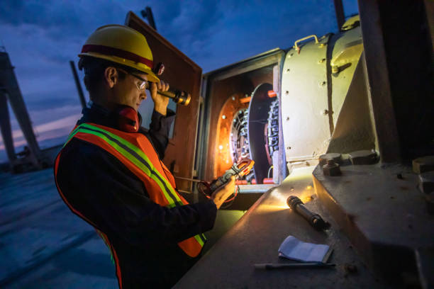 Best Electrical Contractors for Businesses  in Hearne, TX