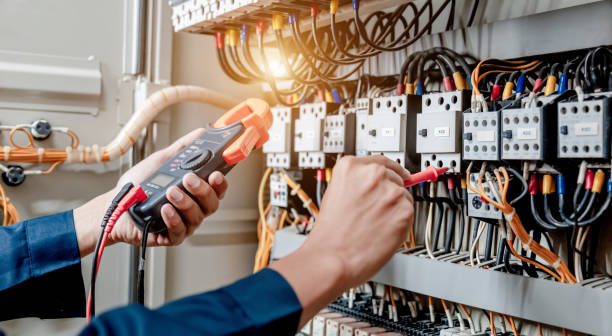 Best Electrical Repair Services  in Hearne, TX