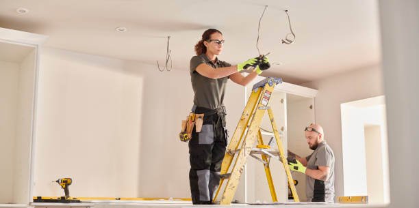 Best Residential Electrician Services  in Hearne, TX