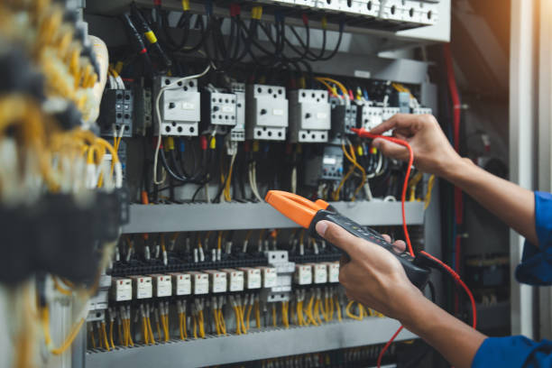 Best Electrical Wiring Services  in Hearne, TX