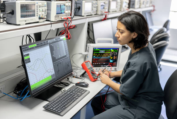 Best Circuit Breaker Repair  in Hearne, TX