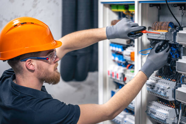 Best Electrical Installation Contractor  in Hearne, TX