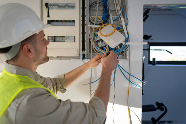 Best Electrical Outlet Repair  in Hearne, TX